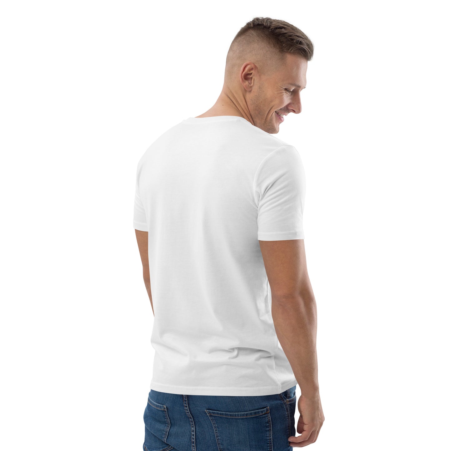 Unisex Emilien Animal t-shirt