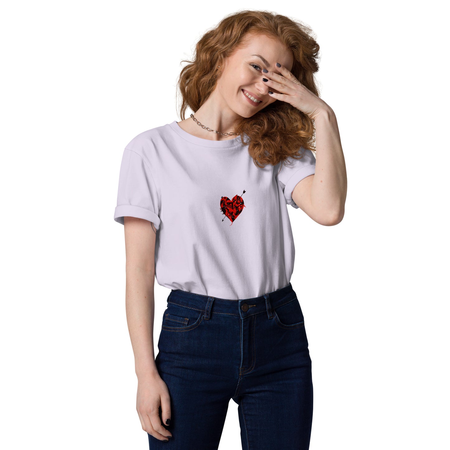 Unisex Emilien Lovestruck t-shirt